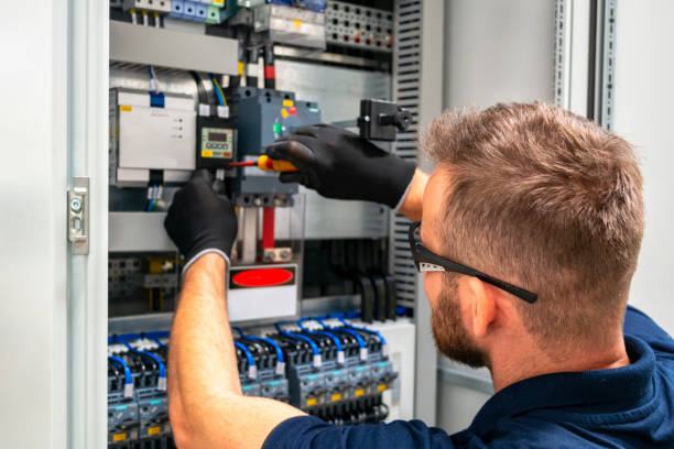 Best Electrical Upgrades for Homes  in Springfield, IL