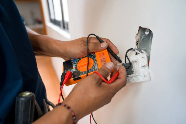 Professional Electrician in Springfield, IL