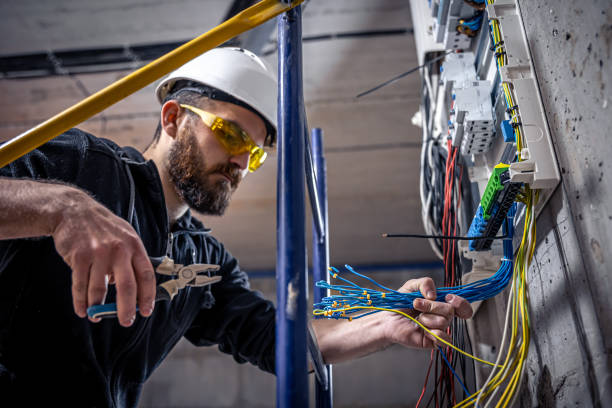 Best Residential Electrician Services  in Springfield, IL