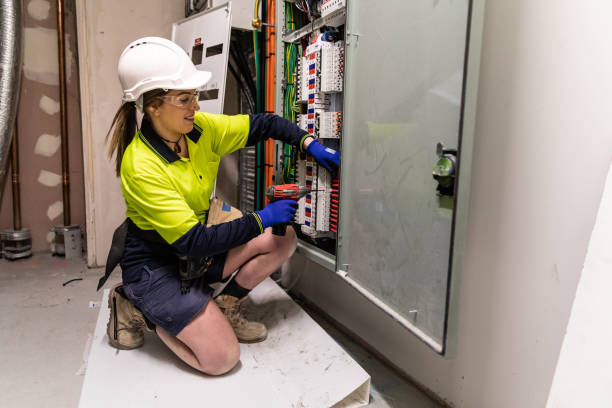 Best Electrical Upgrades for Homes  in Springfield, IL