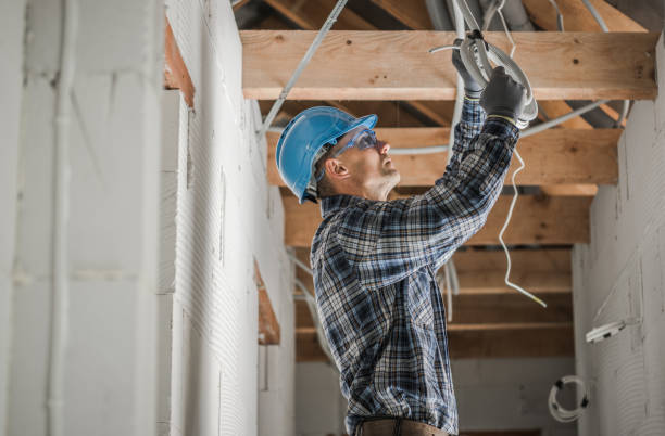 Best Electrician Near Me  in Springfield, IL