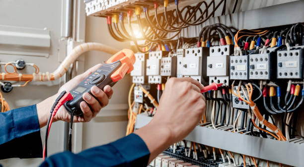 Best Circuit Breaker Repair  in Springfield, IL