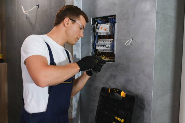 Best Electrical Troubleshooting Services  in Springfield, IL