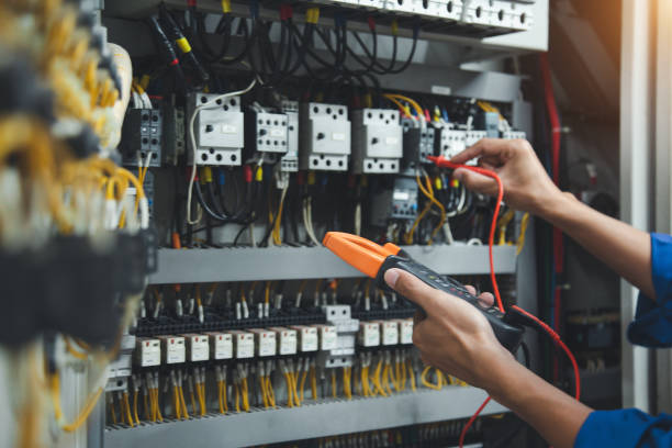 Best Affordable Emergency Electrician  in Springfield, IL
