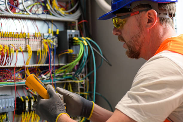Best Electrical Upgrades for Homes  in Springfield, IL
