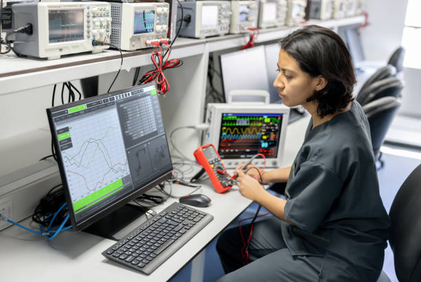 Best Local Electrician Companies  in Springfield, IL